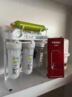 دستگاه تصفیه آب خانگی 7 مرحله cck