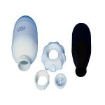 مخزن  دستگاه تصفیه آب خانگی ای پک