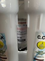 دستگاه تصفیه آب خانگی 7 مرحله cck