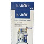 دستگاه تصفیه آب 8 مرحله ای کاروفی ویتنام