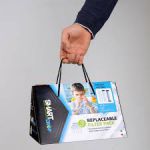 دستگاه تصفیه آب اسمارت دراپ 7 مرحله ای مدل plant