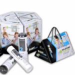 دستگاه تصفیه آب اسمارت دراپ 7 مرحله ای مدل plant