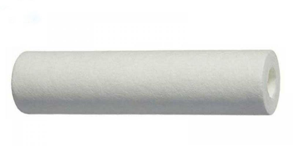 فیلتر الیافی C.C.K یک میکرون