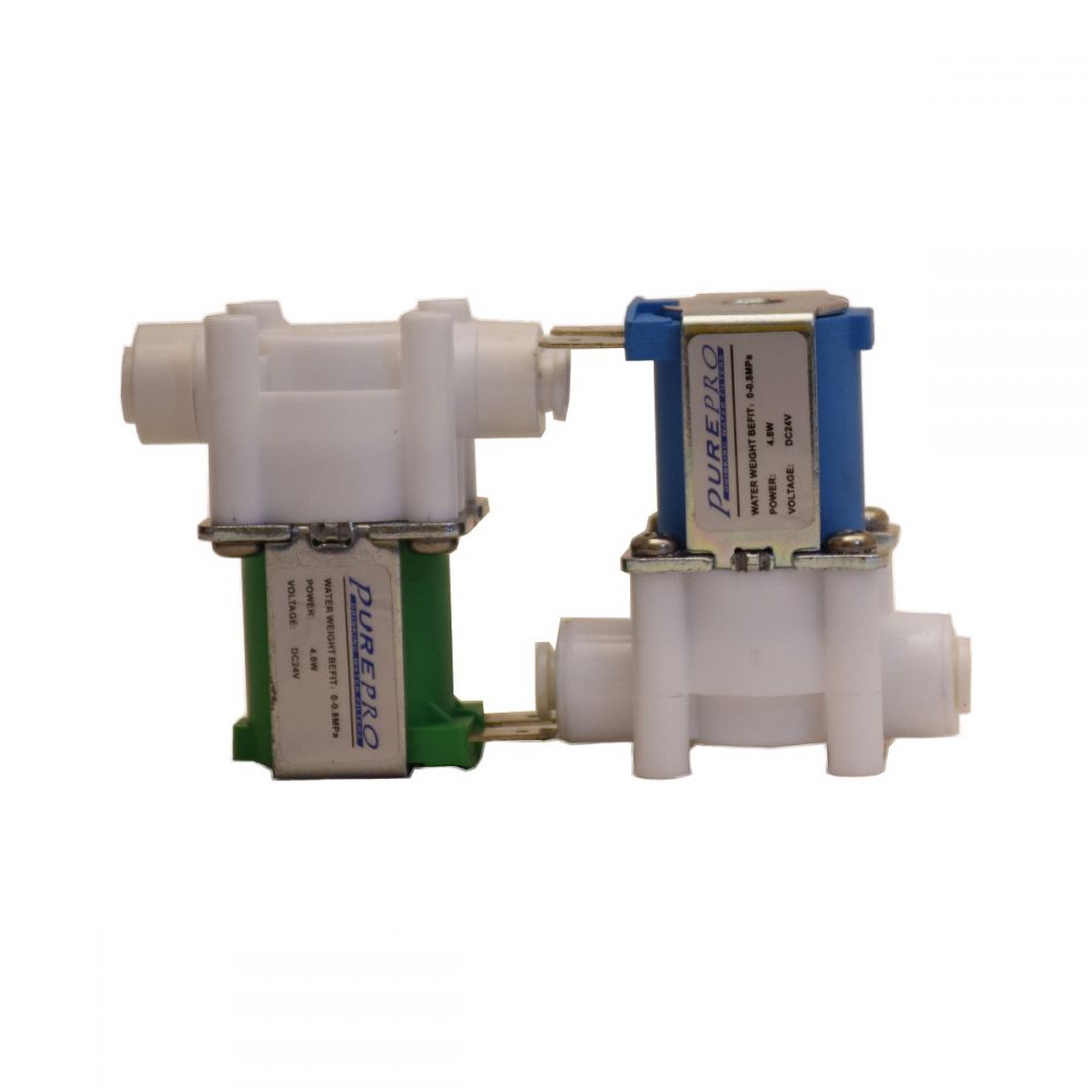 شیر برقی خانگی مدل پیور پرو