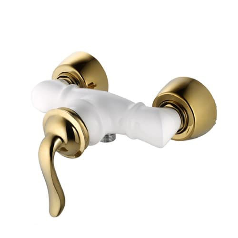 شیر حمام البرز روز مدل نیلا