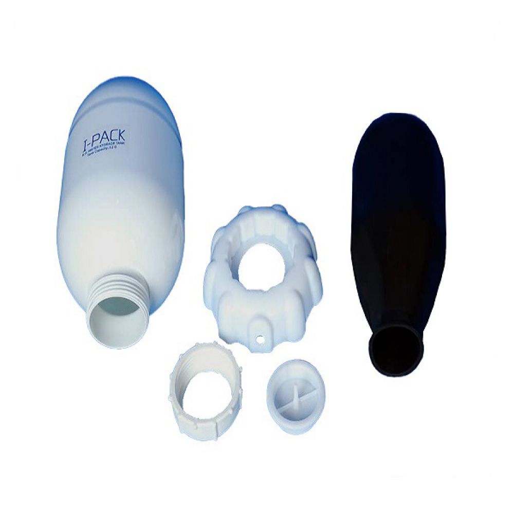 مخزن  دستگاه تصفیه آب خانگی ای پک