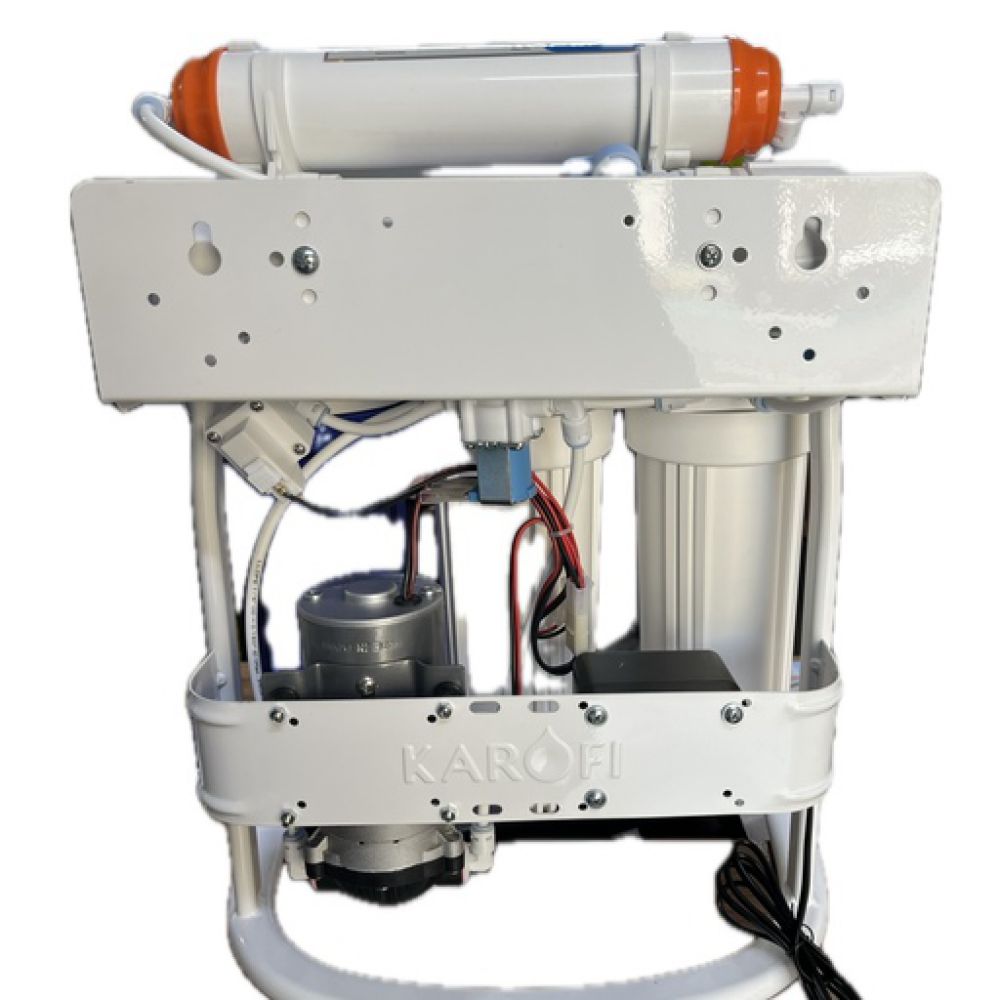 دستگاه تصفیه آب 8 مرحله ای کاروفی ویتنام