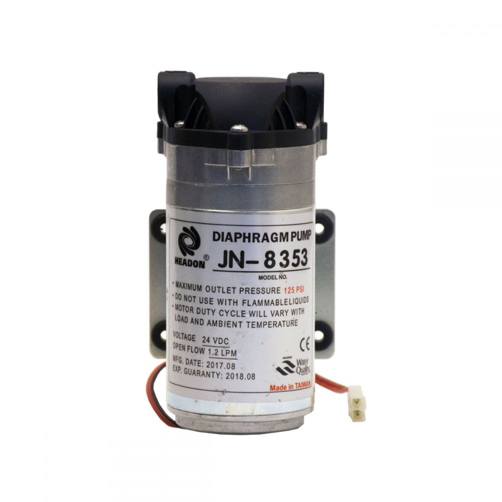 پمپ تصفیه آب خانگی هیدون Headon چینی