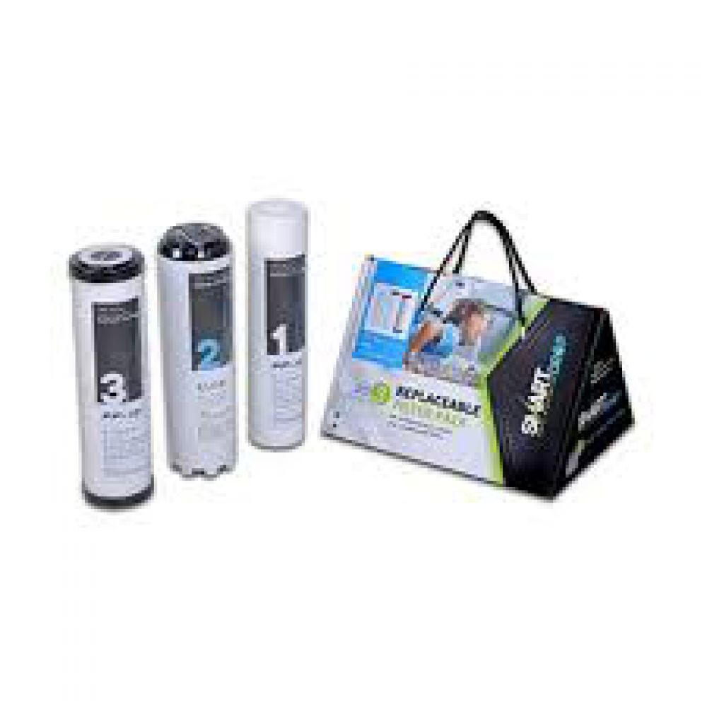 دستگاه تصفیه آب شش مرحله اسمارت دراپ مدل sky