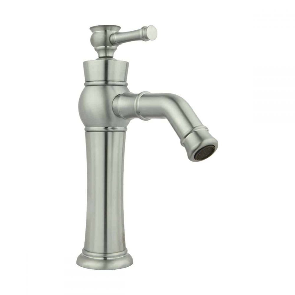 شیر روشویی راسان مدل الیزه