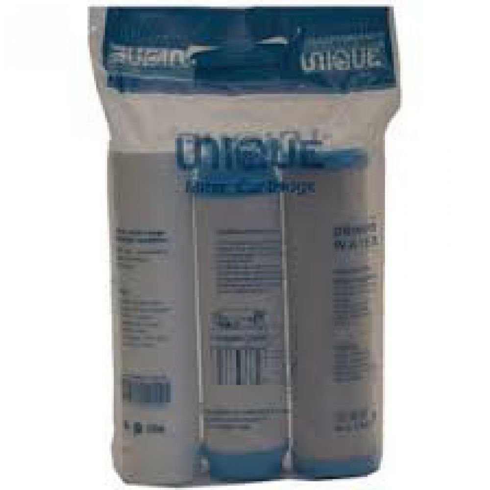 پک فیلتر دستگاه تصفیه آب یونیک