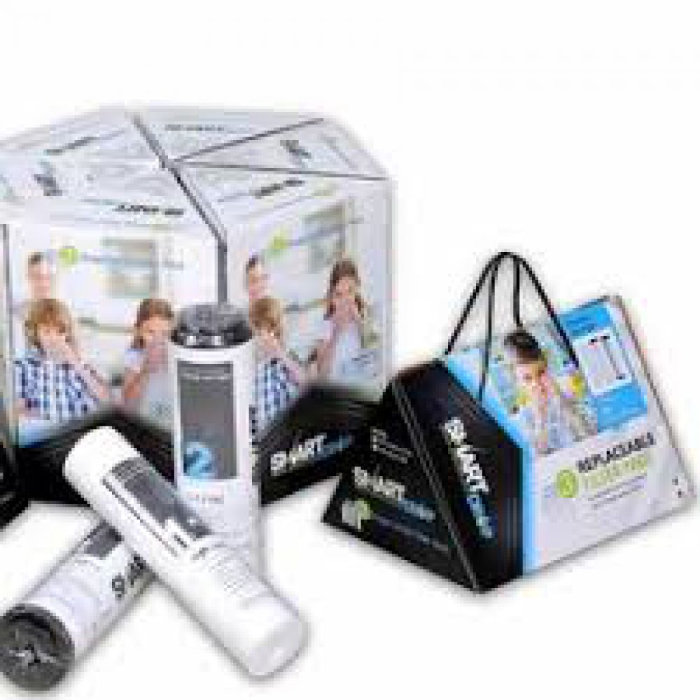 دستگاه تصفیه آب اسمارت دراپ 7 مرحله ای مدل plant