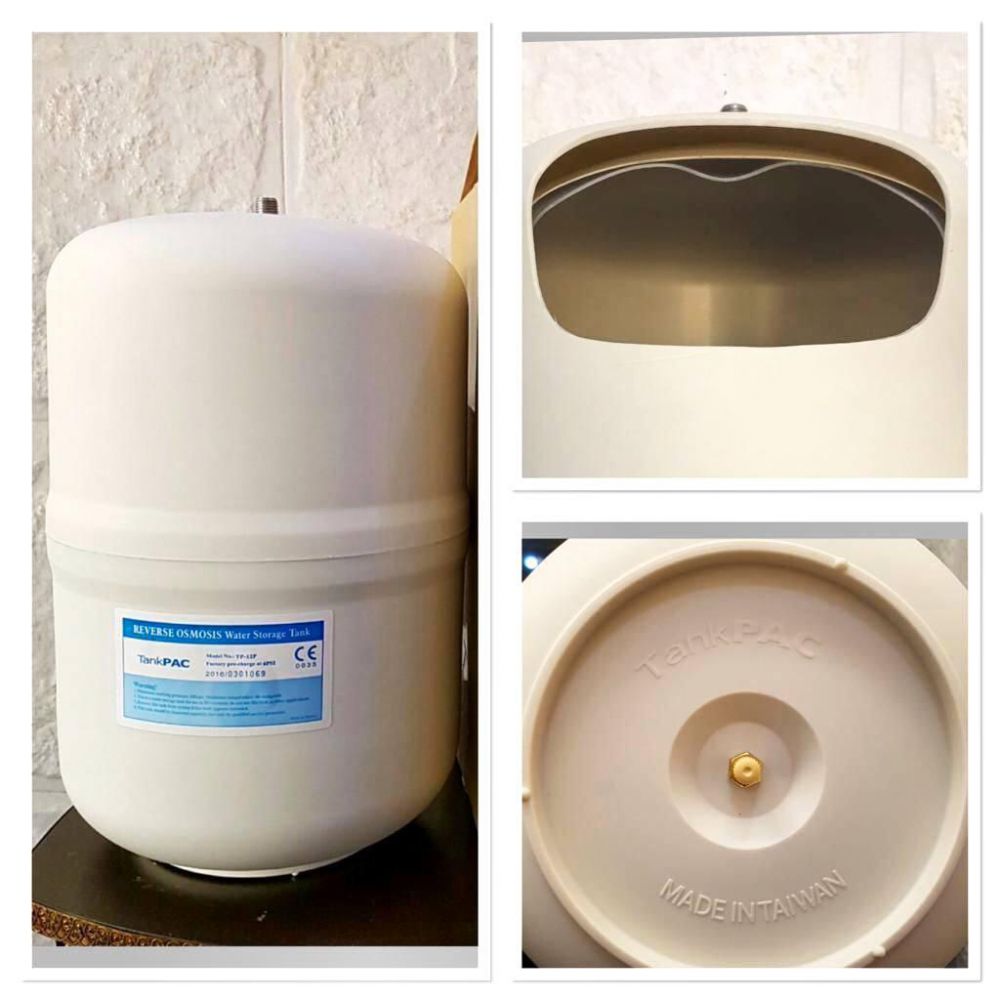 دستگاه تصفیه آب اکولایف مدل پریمیوم