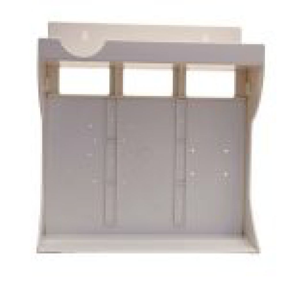 شاسی فایبرگلاس دستگاه تصفیه آب